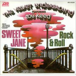 The Velvet Underground : Sweet Jane
